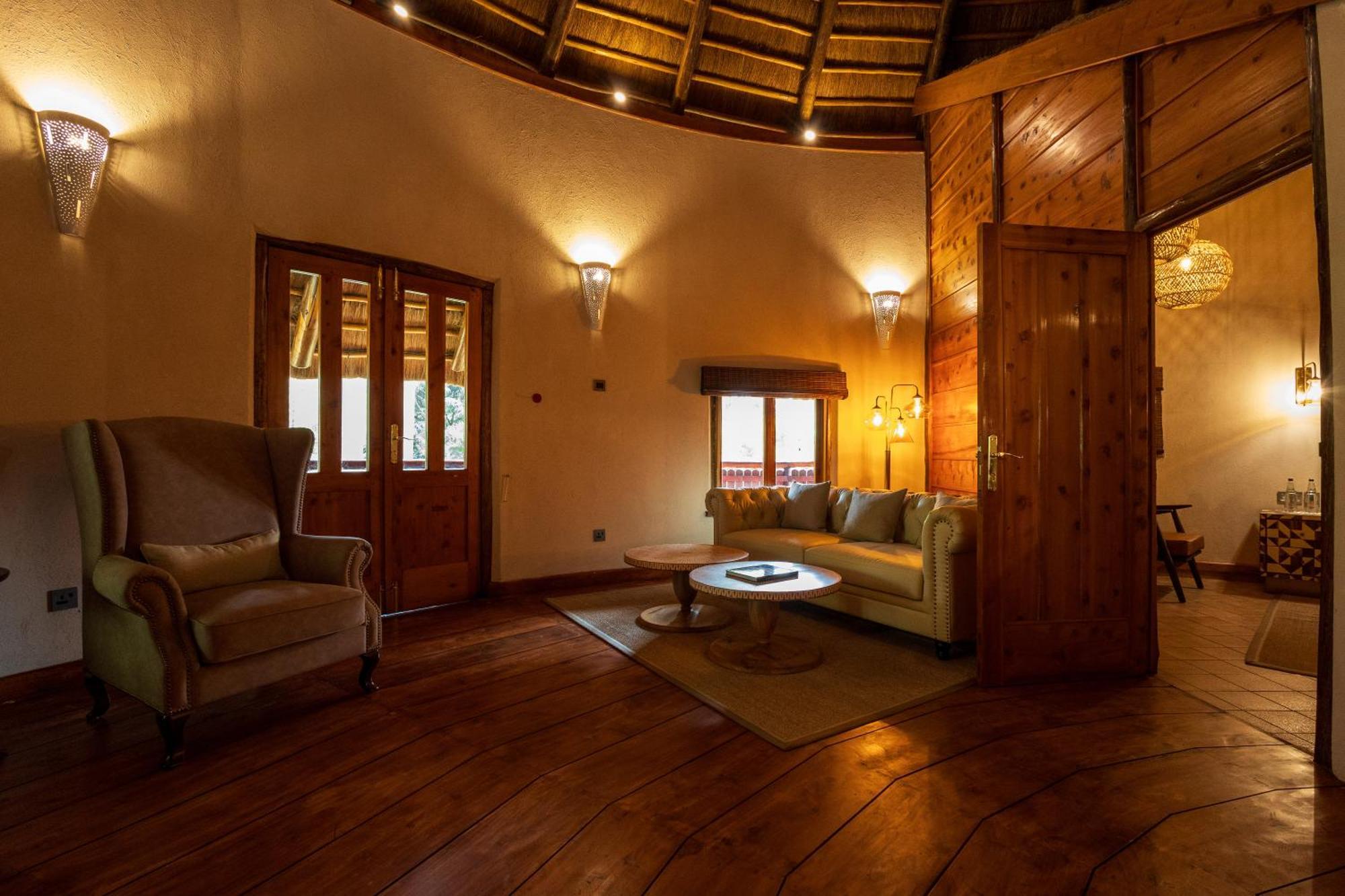 Speke Resort And Conference Center Kampala Exteriér fotografie