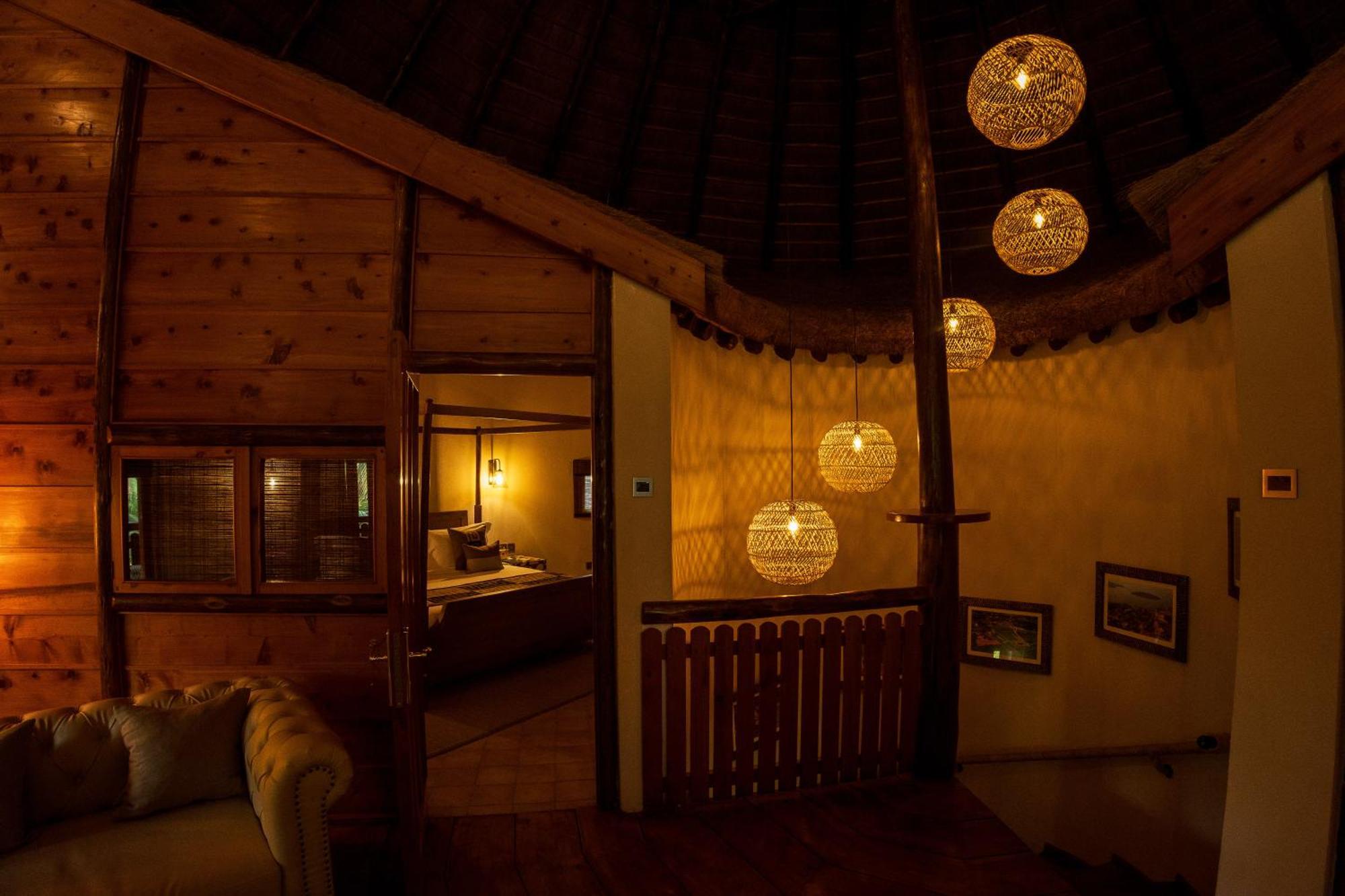 Speke Resort And Conference Center Kampala Exteriér fotografie