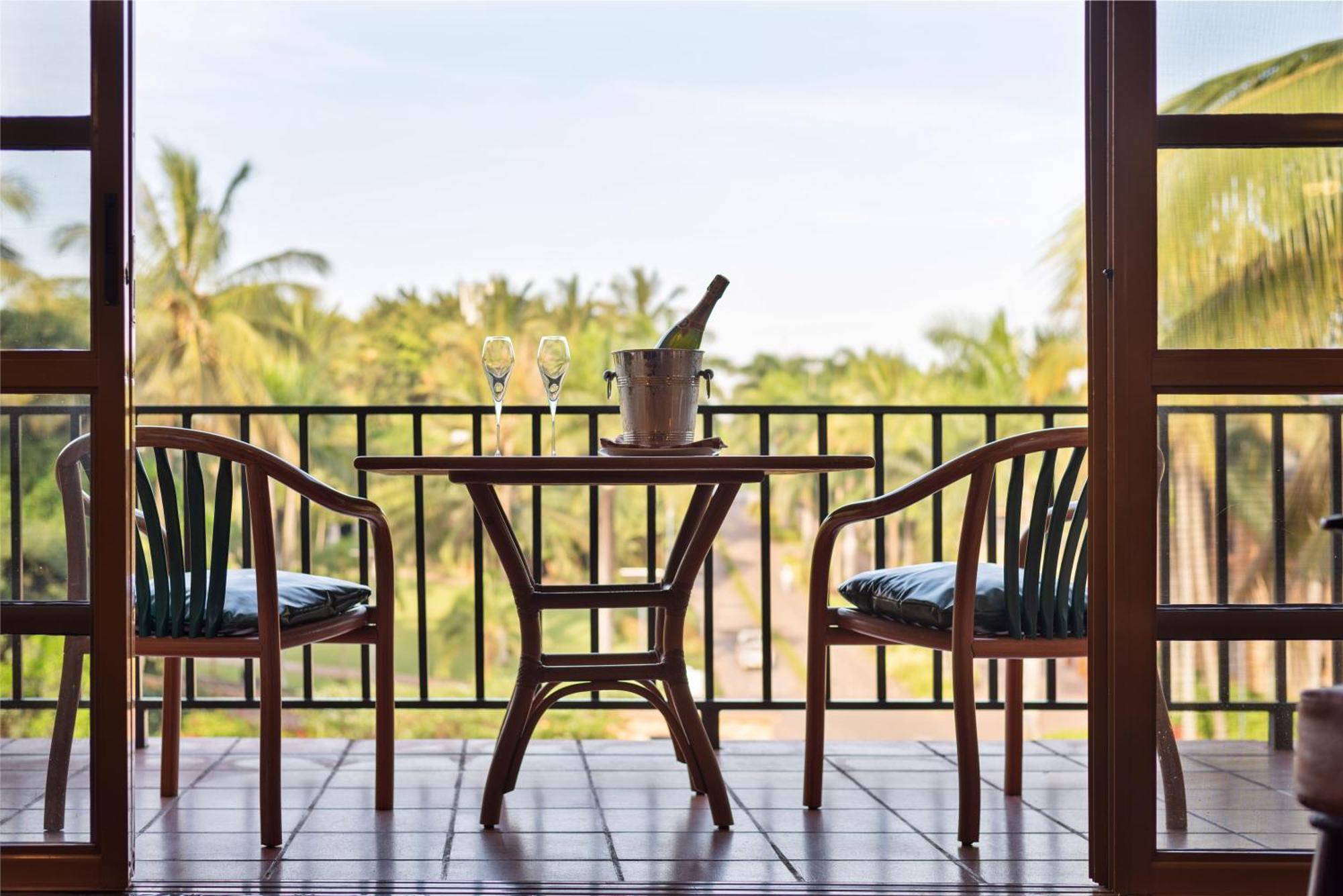 Speke Resort And Conference Center Kampala Exteriér fotografie